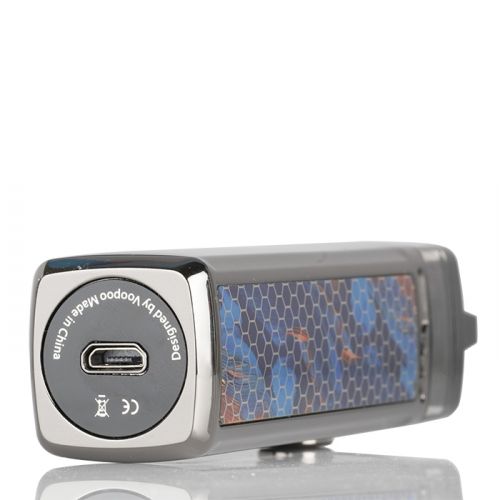 Стартовый набор Voopoo Vinci R Mod Pod Kit (Original) - 8