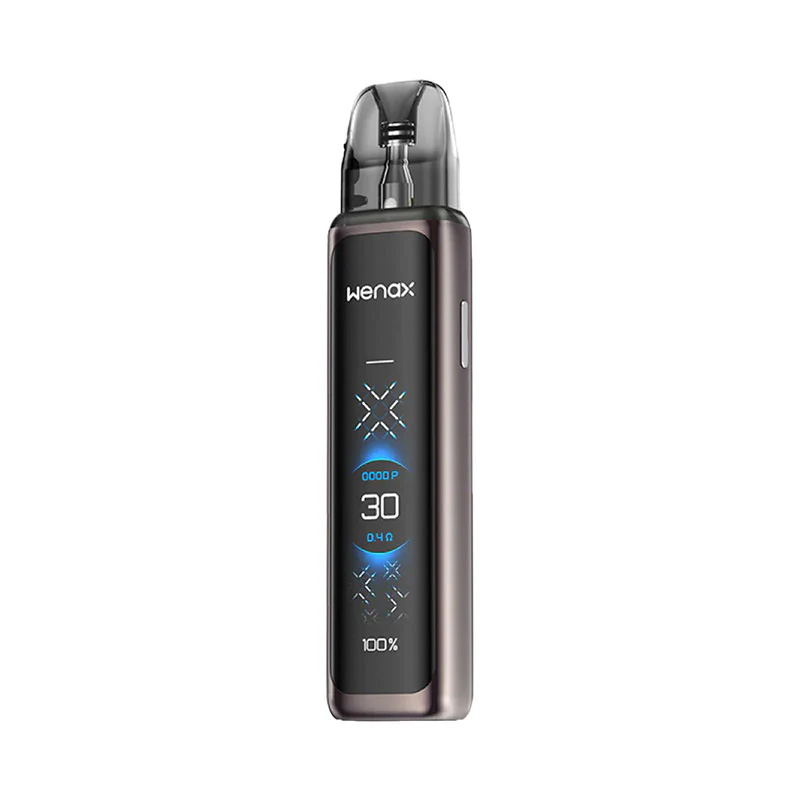 Стартовий набір GeekVape Wenax Q Ultra (Original) - 1