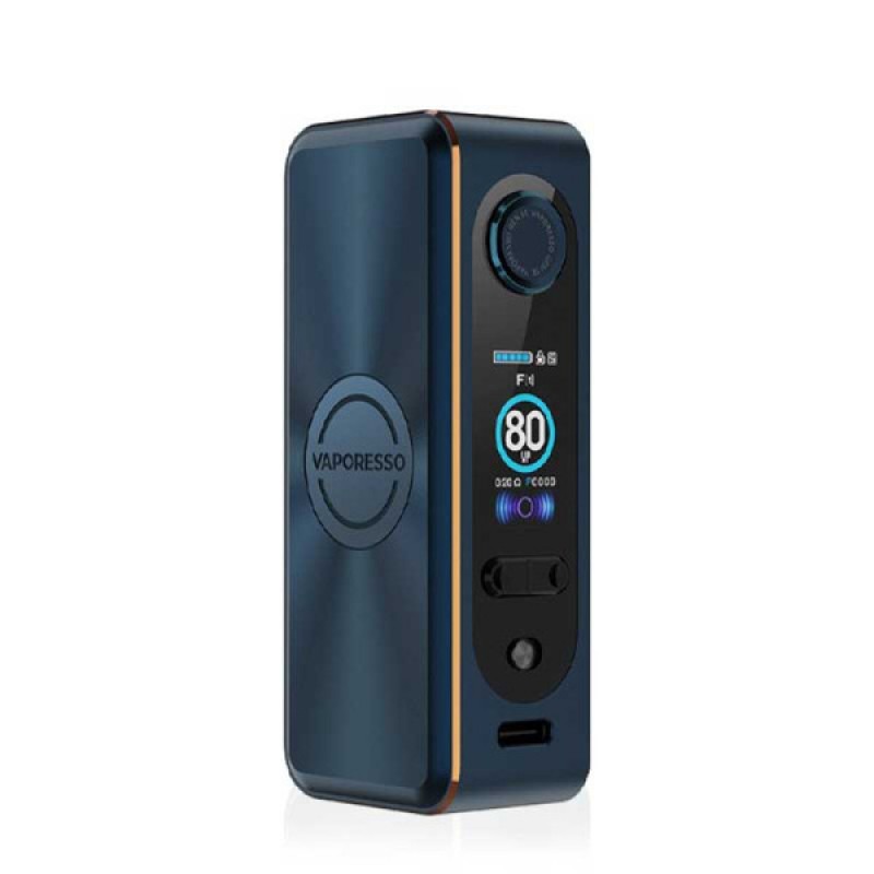 Бокс мод Vaporesso GEN SE 80W (Original) - 8