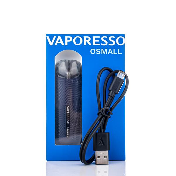 Стартовый набор Vaporesso Osmall (Original) - 15