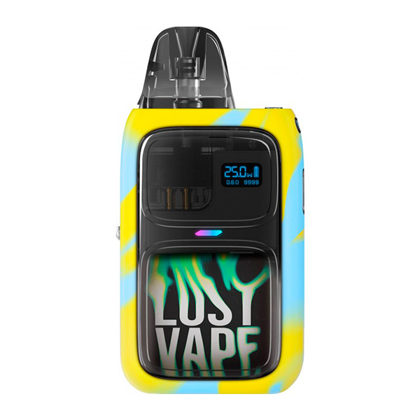 Стартовий набір Lost Vape Ursa EPOCH (Original) - 13