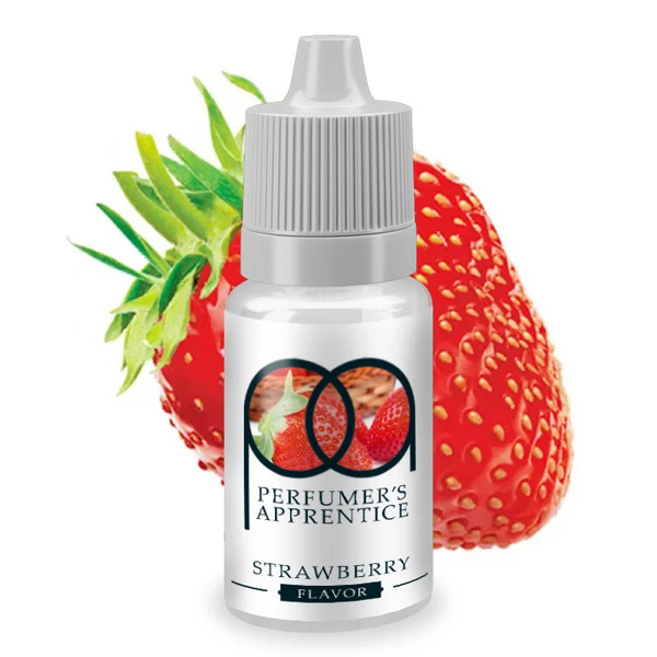 Ароматизатор TPA Strawberry (Клубника), 5 мл