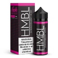 Жидкость HMBL Strawberry Kiwi, 120 мл