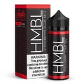 Жидкость HMBL Strawberry Sour Belti, 120 мл