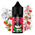 Жидкость Octobar Strawberry Ice, 30 мл