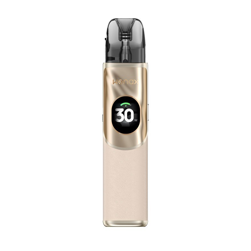 Стартовий набір GeekVape Wenax Q2 (Original) - 10
