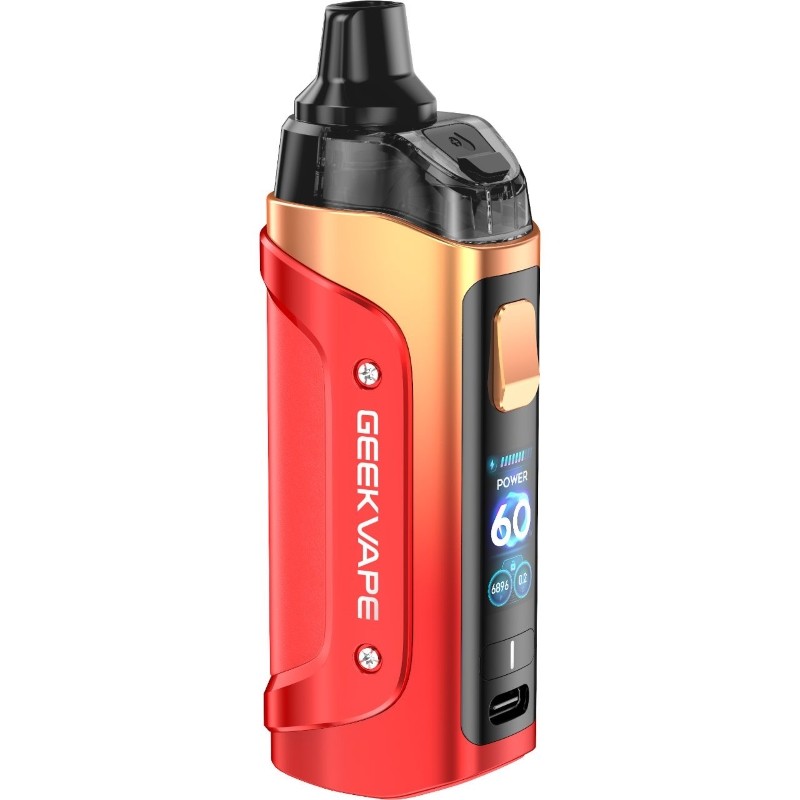 Стартовый набор GeekVape Aegis Boost 3 (Original) - 7