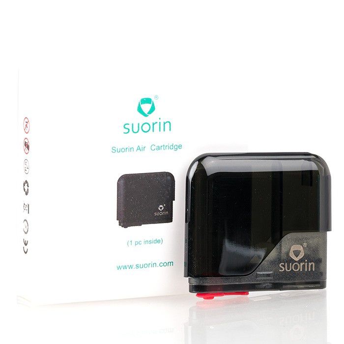 Сменный картридж Suorin Air Cartridge (Original)