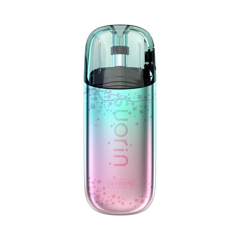 Стартовый набор Suorin Air Hybrid (Original) - 10