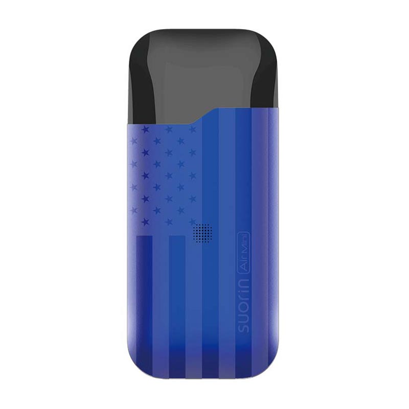 Стартовый набор Suorin Air Mini (Original) - 3