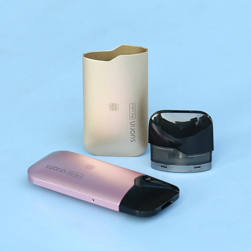 Стартовый набор Suorin Air Mini (Original) - 12