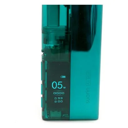 Стартовый набор Suorin Air Mod 1500 мАч (Original) - 3