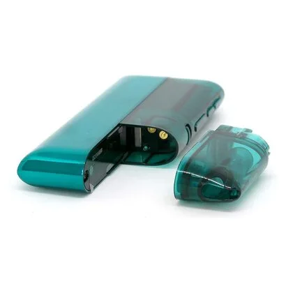 Стартовый набор Suorin Air Mod 1500 мАч (Original) - 4