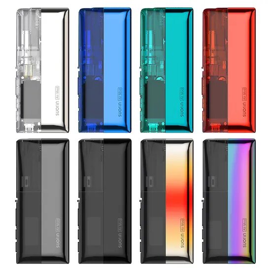 Стартовый набор Suorin Air Mod 1500 мАч (Original)