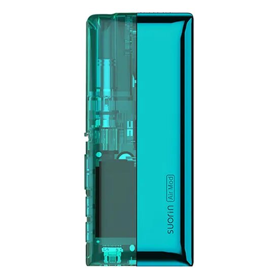 Стартовый набор Suorin Air Mod 1500 мАч (Original) - 10