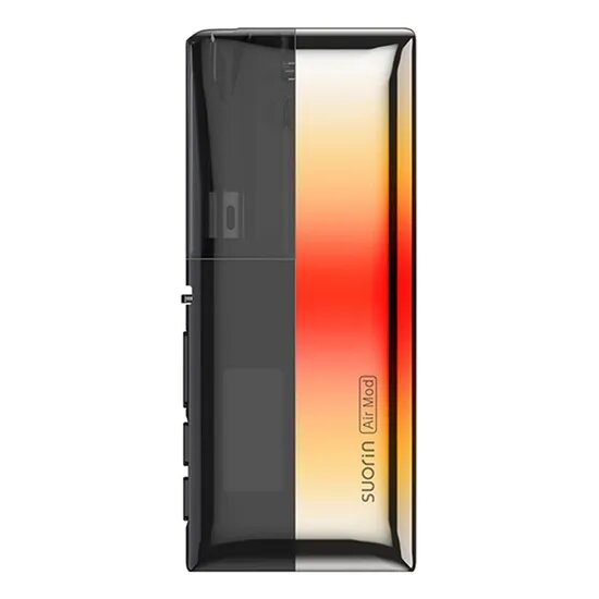 Стартовый набор Suorin Air Mod 1500 мАч (Original) - 9