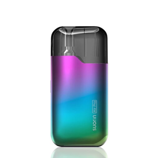 Стартовый набор Suorin Air PRO (Original) - 7