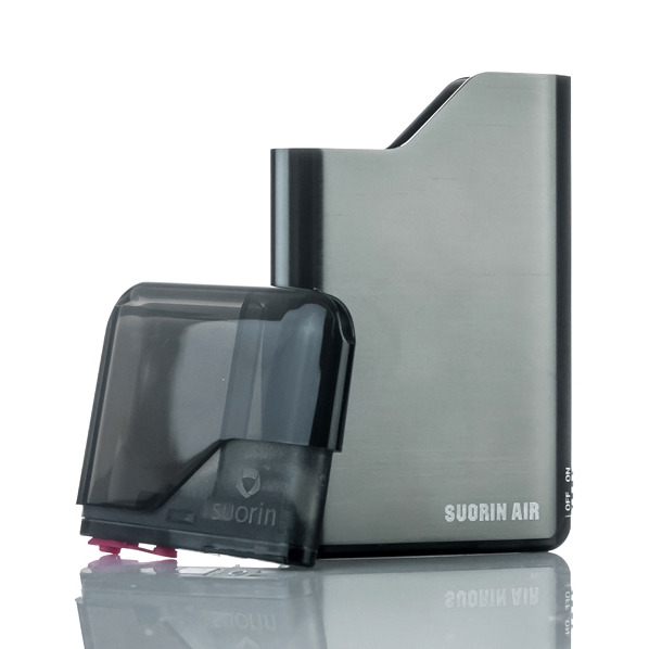 Стартовый набор Suorin Air (Original) - 8