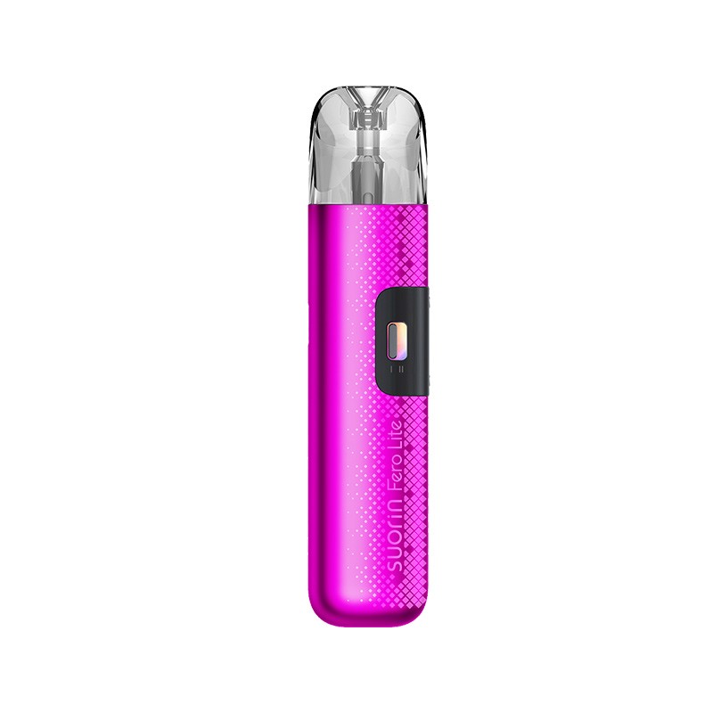 Стартовый набор Suorin Fero Lite (Original) - 5