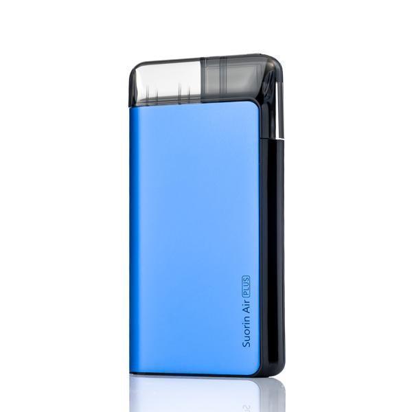 Стартовый набор Suorin Air Plus Pod System Kit (Original) - 15