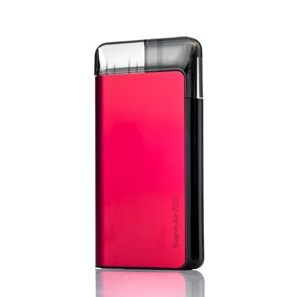 Стартовый набор Suorin Air Plus Pod System Kit (Original) - 16