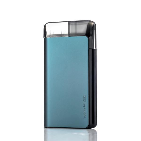 Стартовый набор Suorin Air Plus Pod System Kit (Original) - 14
