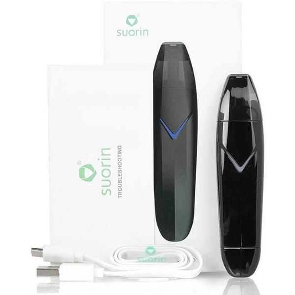 Стартовый набор Suorin Vagon Pod Kit (Original) - 9