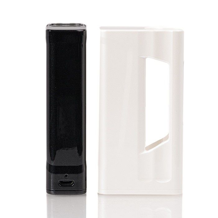 Стартовый набор Suorin iShare Dual Kit (Original) - 3