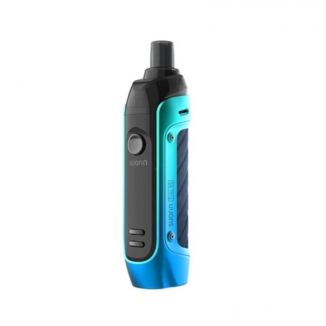 Стартовый набор Suorin Trio 85 Pod Mod Kit (Original) - 4