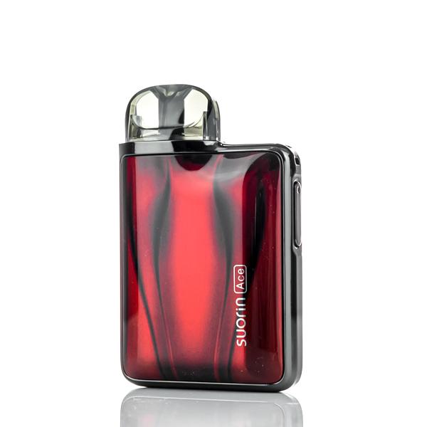 Стартовый набор Suorin ACE Pod Kit (Original) - 4