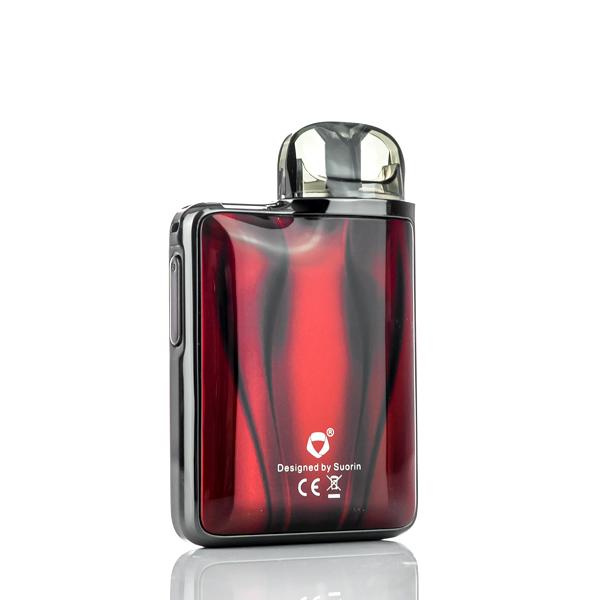 Стартовый набор Suorin ACE Pod Kit (Original) - 1