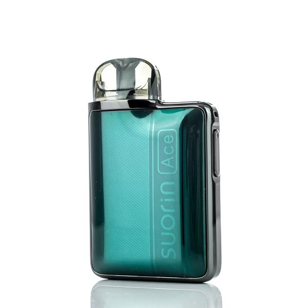Стартовый набор Suorin ACE Pod Kit (Original) - 5