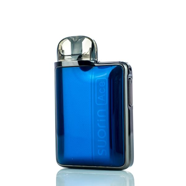 Стартовый набор Suorin ACE Pod Kit (Original) - 6