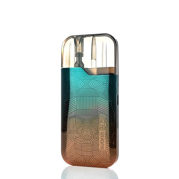Стартовый набор Suorin Air PRO (Original) - 4