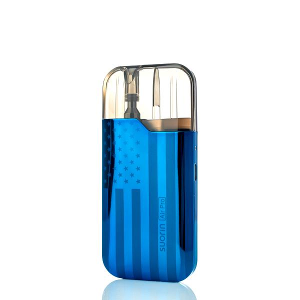 Стартовый набор Suorin Air PRO (Original) - 3