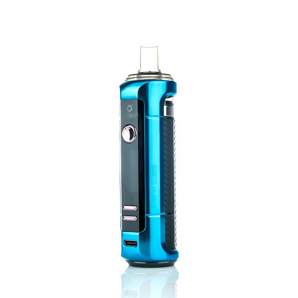 Стартовый набор Suorin Trident 85w (Original) - 2