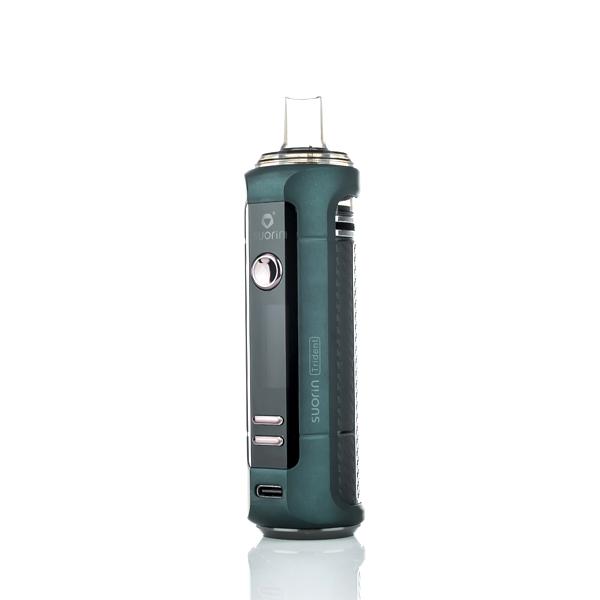 Стартовый набор Suorin Trident 85w (Original) - 1