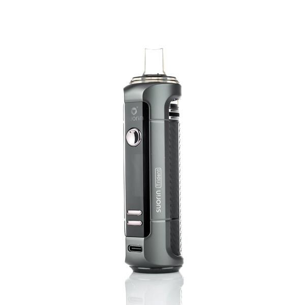 Стартовый набор Suorin Trident 85w (Original) - 3