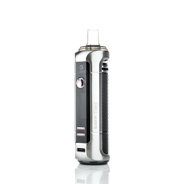 Стартовый набор Suorin Trident 85w (Original) - 6