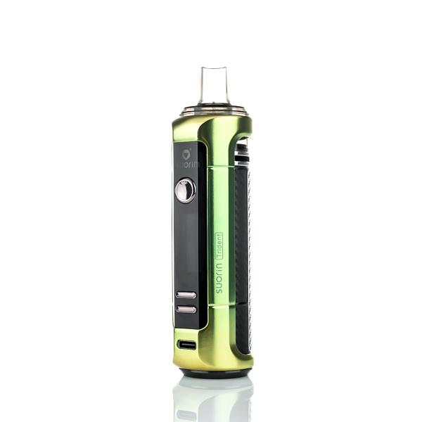 Стартовый набор Suorin Trident 85w (Original) - 5