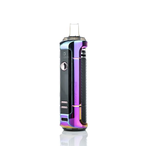 Стартовый набор Suorin Trident 85w (Original) - 4