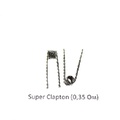 Преднамотанные койлы ULL Coils (2 спирали)