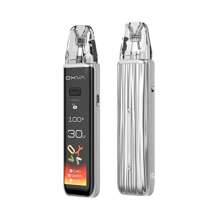 Стартовий набір OXVA Xlim 3 Ultra  (Original) - 6