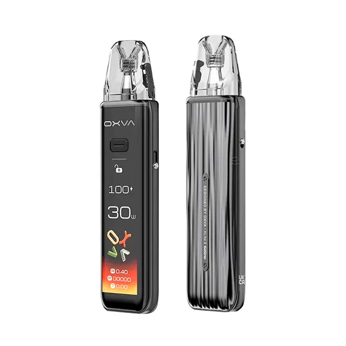 Стартовий набір OXVA Xlim 3 Ultra  (Original) - 7
