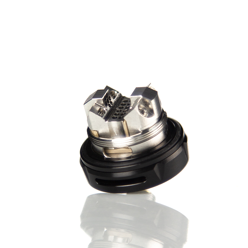 Атомайзер THC Tauren One RTA (Original) - 2