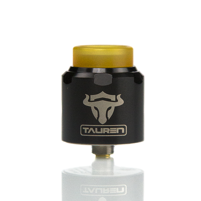 Дріпка THC Tauren RDA (Original) - 10