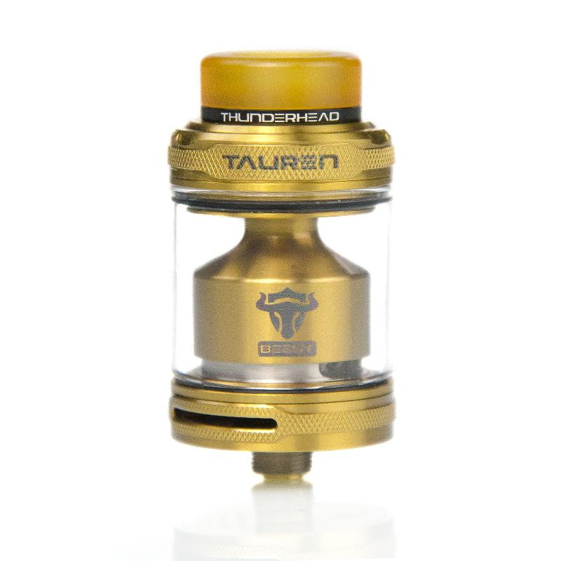 Атомайзер THC Tauren RTA (Original) - 8