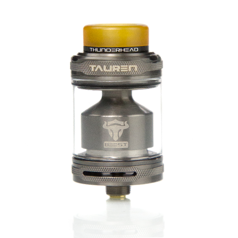 Атомайзер THC Tauren RTA (Original) - 7