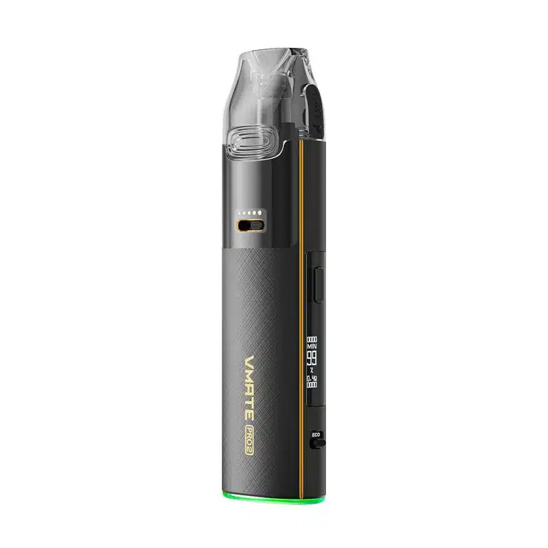 Стартовый набор Voopoo Vmate Pro 2 (Original) - 6