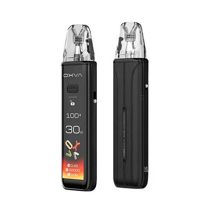 Стартовий набір OXVA Xlim 3 Ultra  (Original) - 8